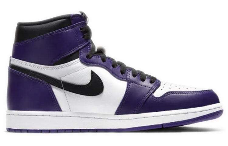 Air Jordan 1 Retro High OG “Court Purple 2.0”
