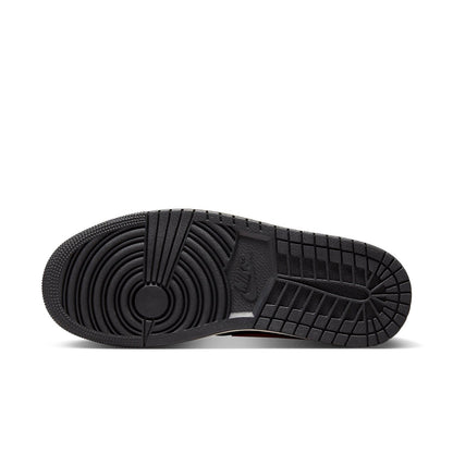 Air Jordan 1 Low SE “Black Multi-Color”