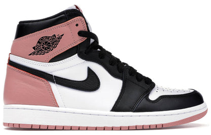 Air Jordan 1 Retro High NRG “Rust Pink”