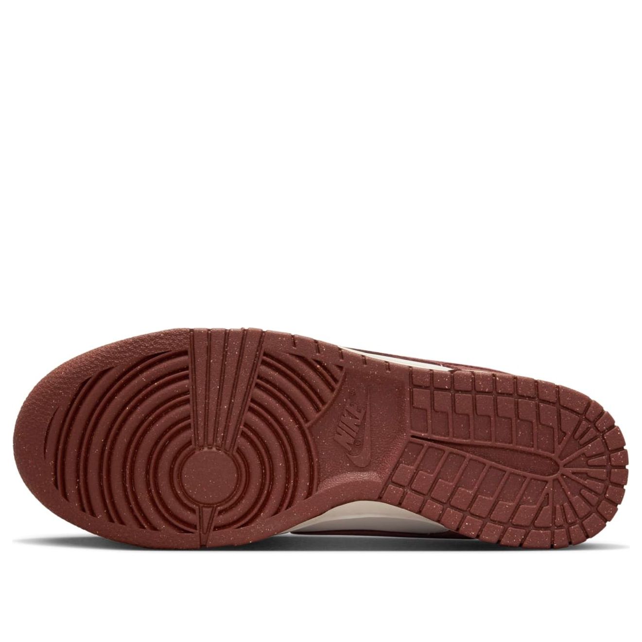 Nike Dunk Low Next Nature “Red Sepia”