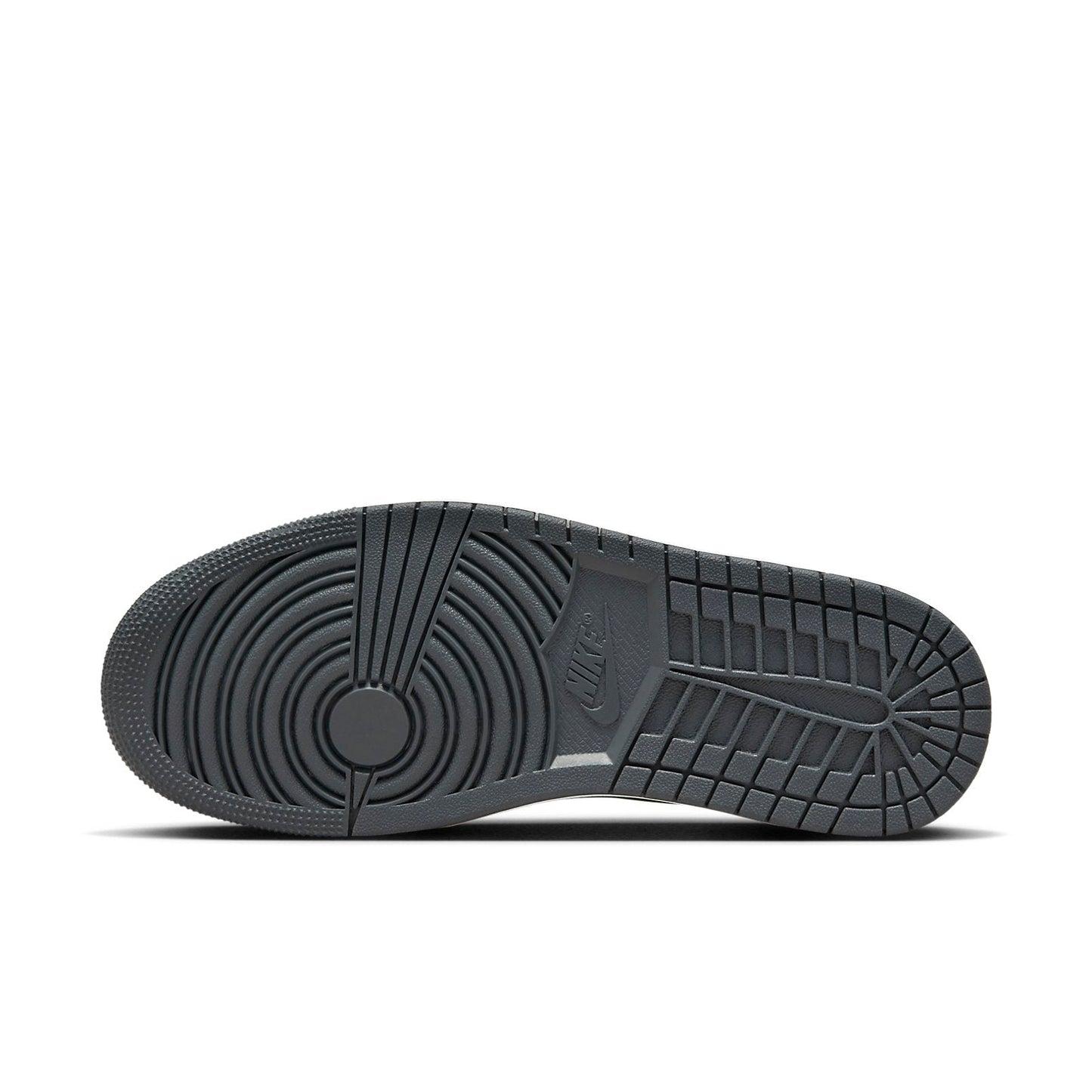Air Jordan 1 Low “Dark Grey”