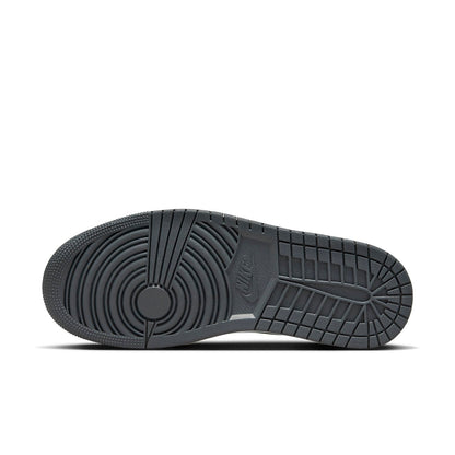 Air Jordan 1 Low “Dark Grey”