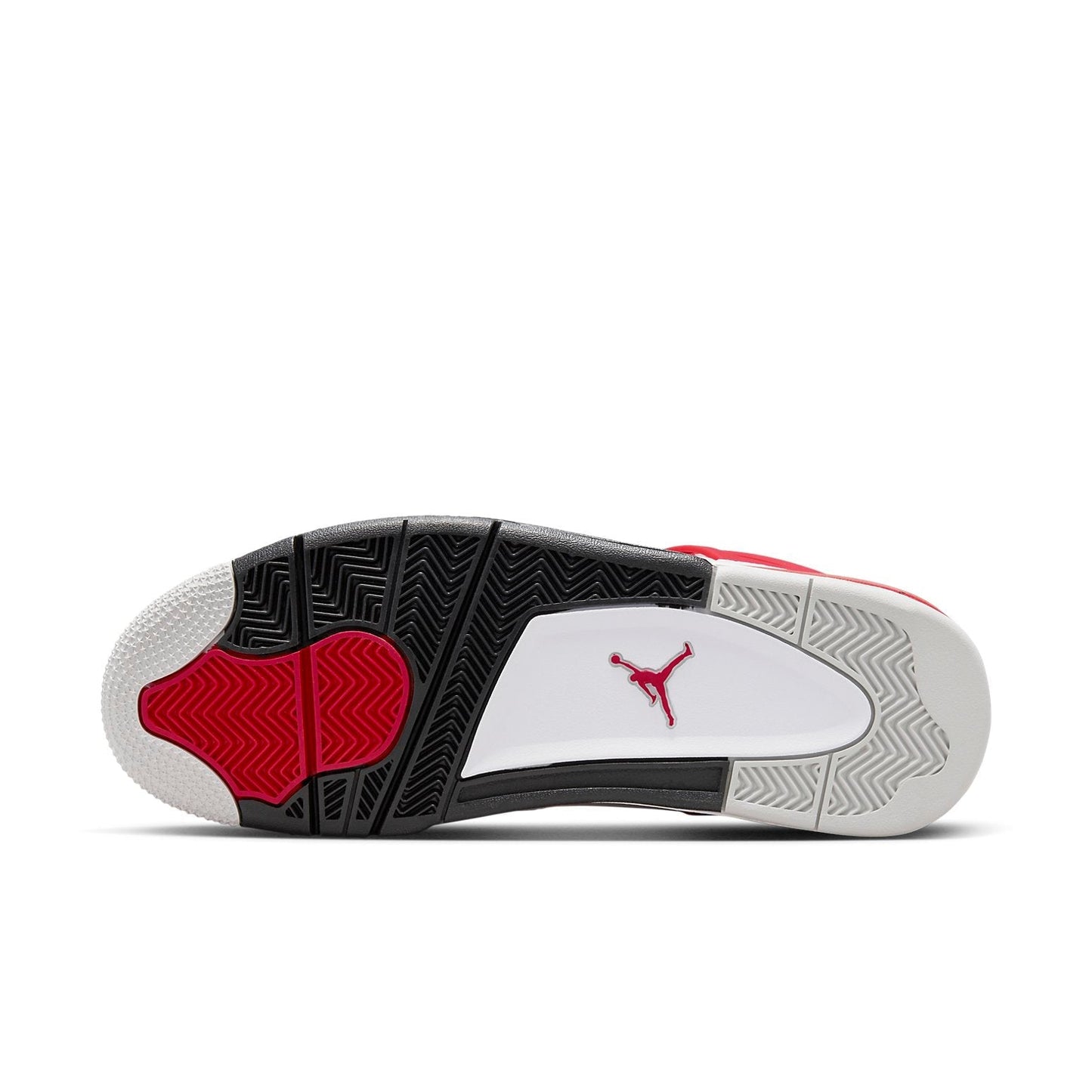 Air Jordan 4 Retro “Red Cement”