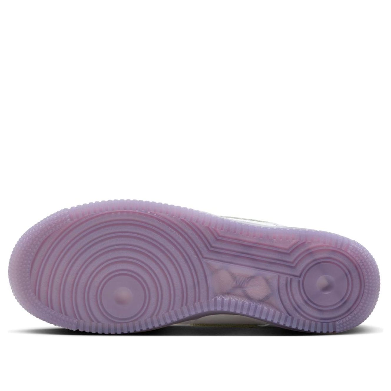 Nike Air Force 1 “07 LX “White Grape Purple”