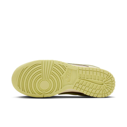 Nike Dunk Low “Cream Brown”