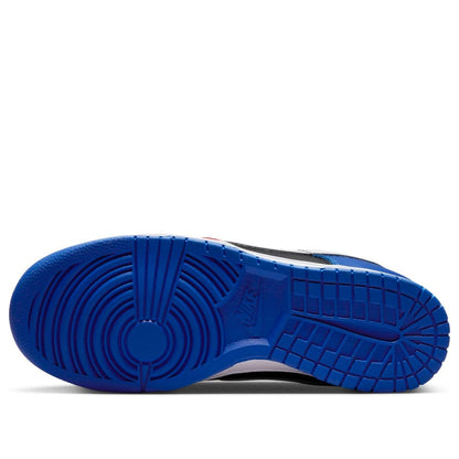 Nike x Tennessee State University Dunk Low “Tigers”