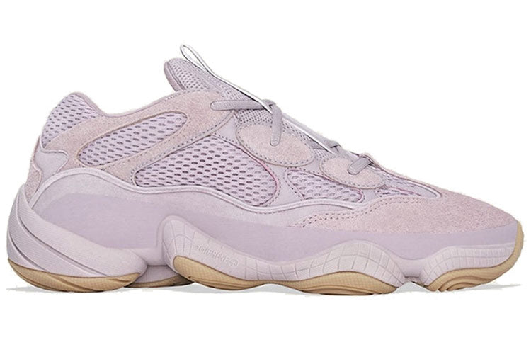 Adidas Yeezy 500 “Soft Vision”