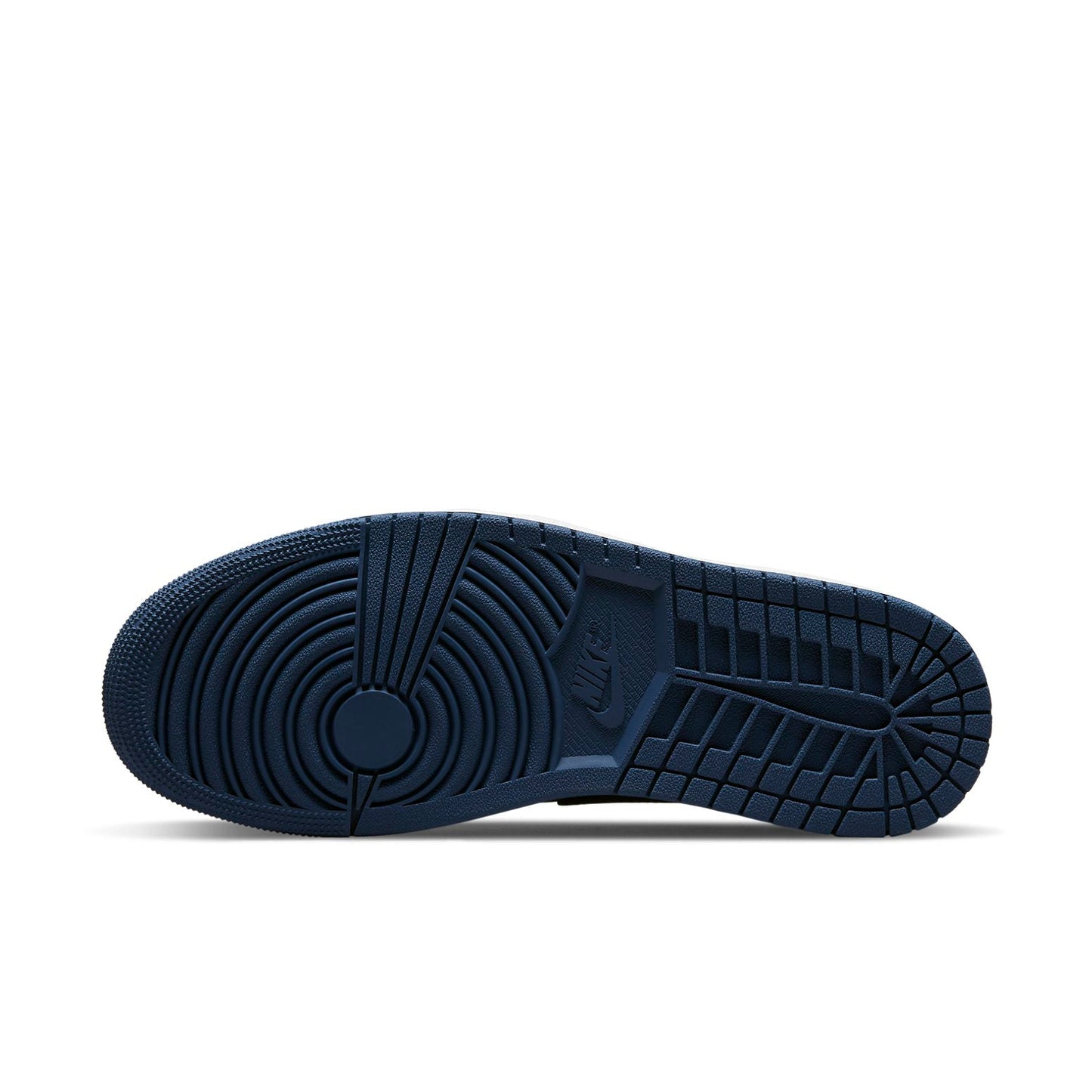 Air Jordan 1 Retro Low OG “Mystic Navy”
