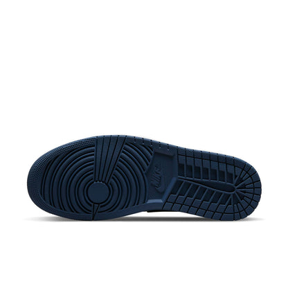 Air Jordan 1 Retro Low OG “Mystic Navy”