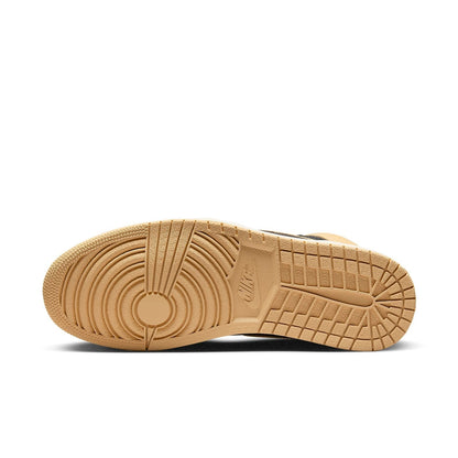 Air Jordan 1 Retro High OG “Heirloom”
