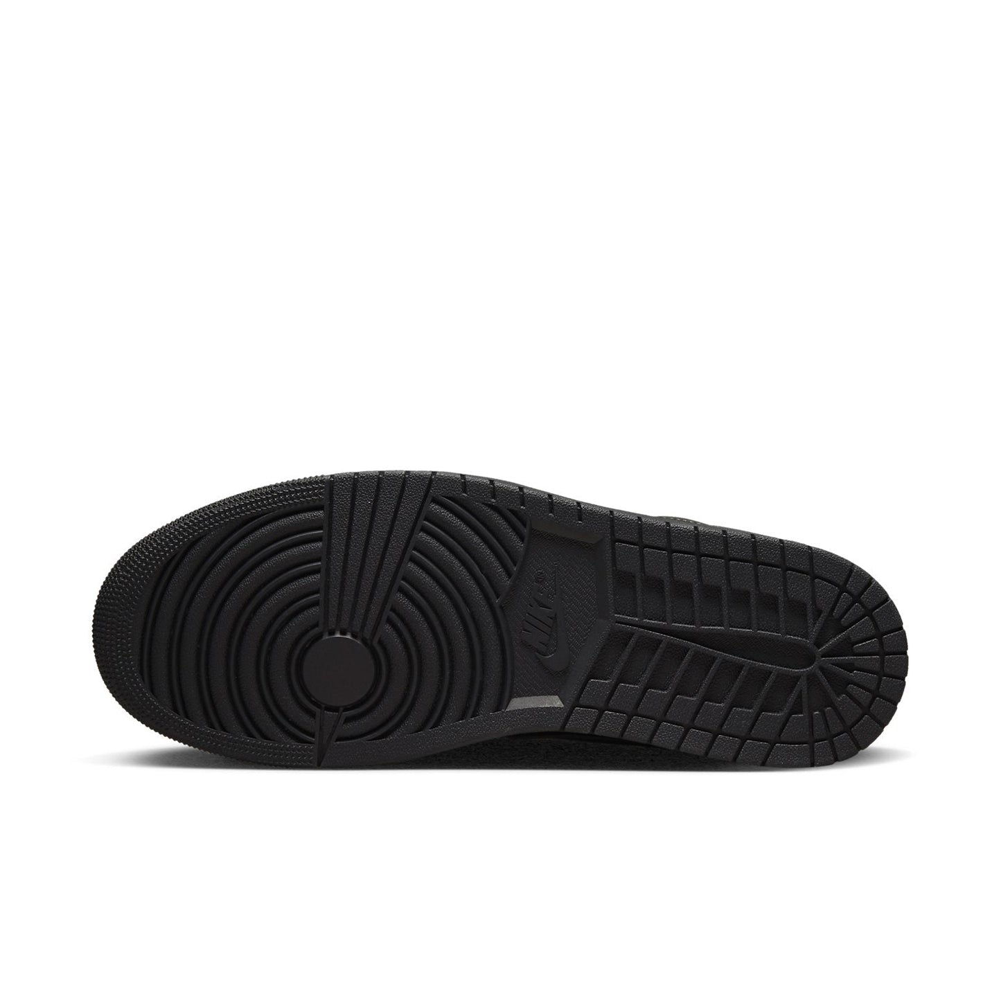 Air Jordan 1 Low “Triple Black”