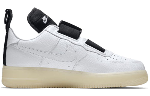 Nike Air Force 1 Low Utility QS “White”