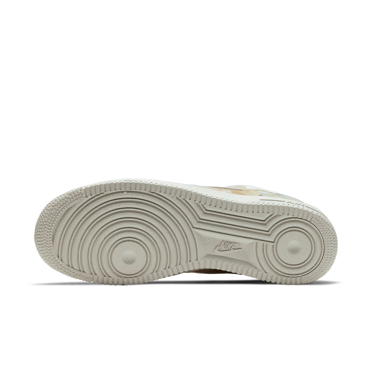 Nike Air Force 1 “07 LX “Embroidered Desert Camo”