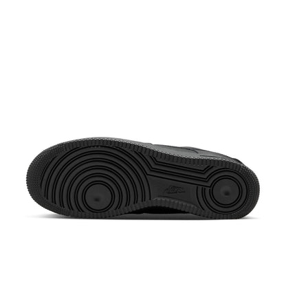 Nike Air Force 1 Low FlyEase “Triple Black”