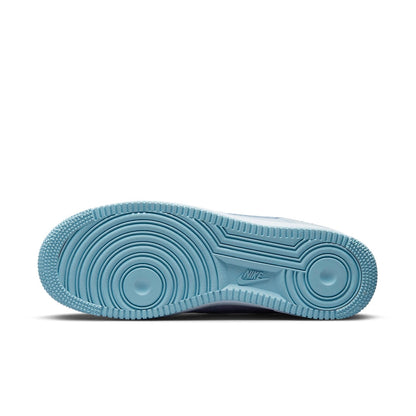Nike Air Force 1 Low “Dip Dye – Blue”