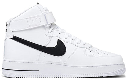 Nike Air Force 1 High “White Black”