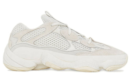 Adidas Yeezy 500 “Bone White”