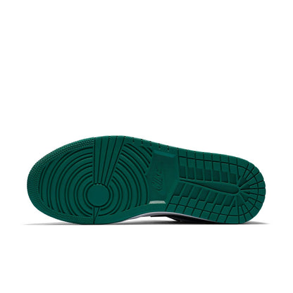 Air Jordan 1 Low “Mystic Green”