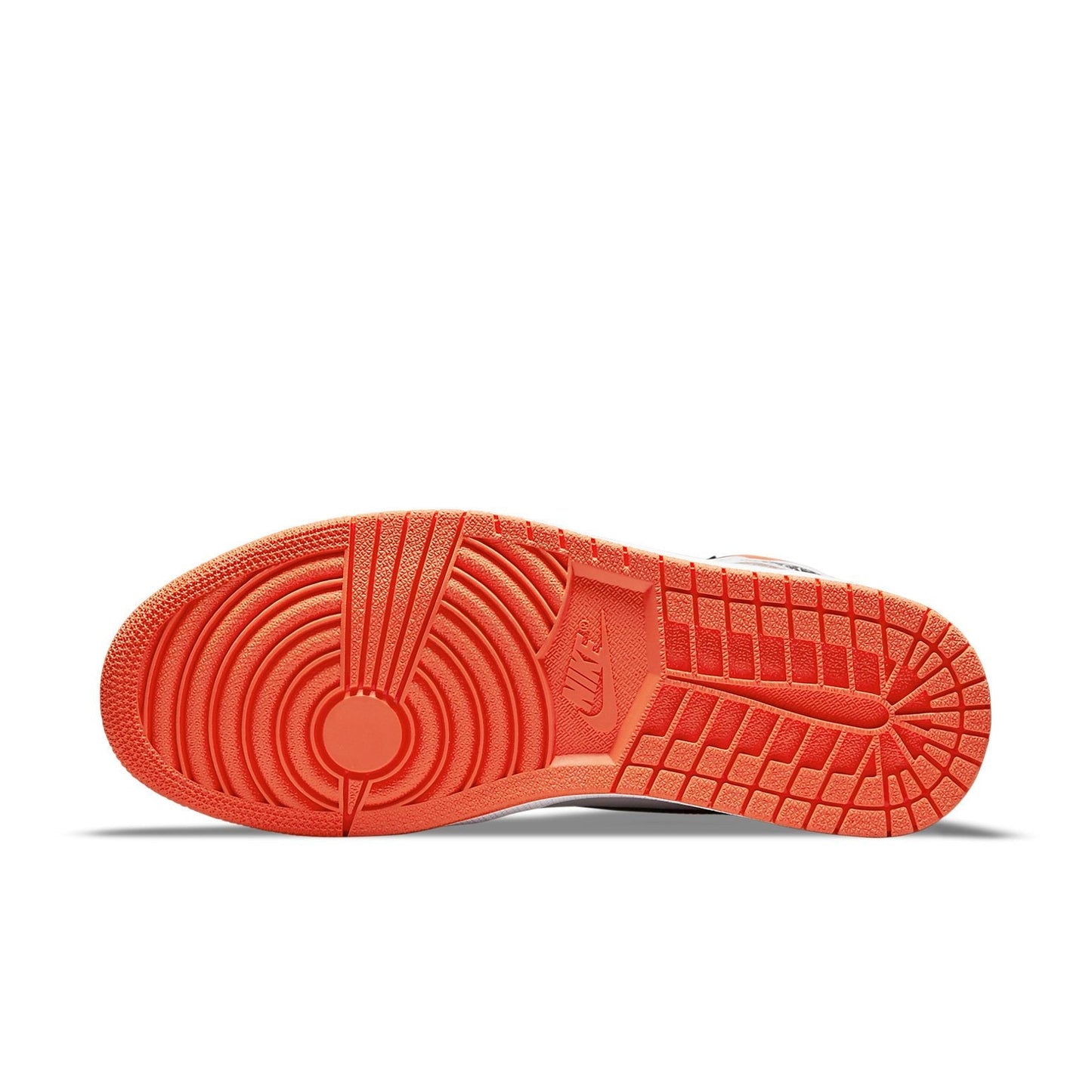 Air Jordan 1 Retro High OG “Electro Orange”
