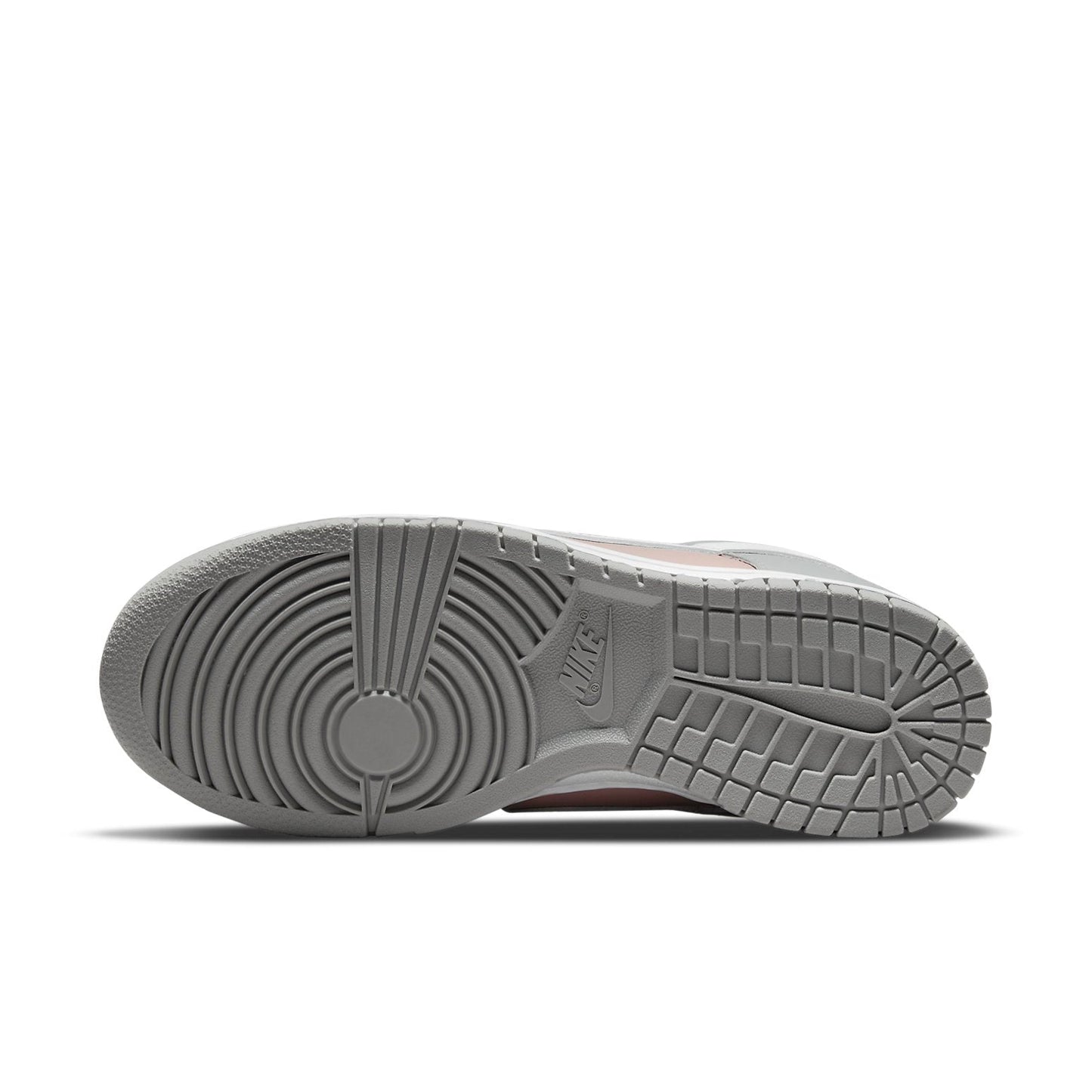 Nike Dunk Low “Soft Grey Pink”