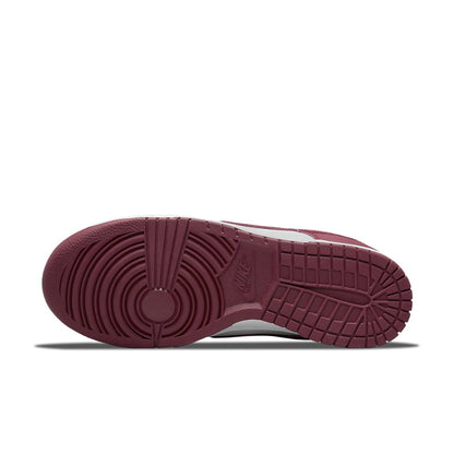 Nike Dunk Low “Dark Beetroot”