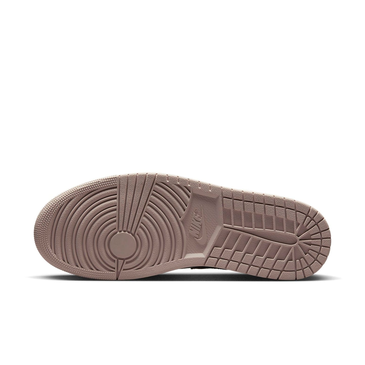 Air Jordan 1 Mid SE Craft “Inside Out – Taupe Haze”