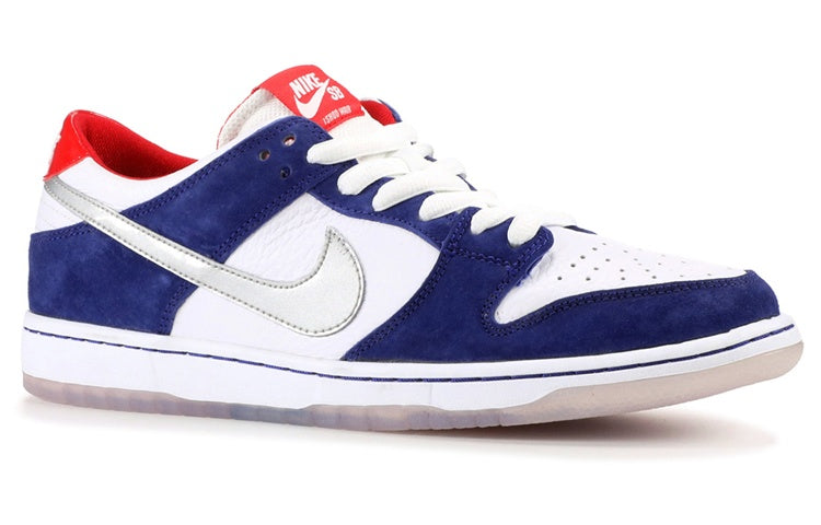 Nike SB Dunk Low Pro “Ishod Wair QS”