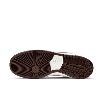 Nike SB Dunk Low Pro “Desert Sand Mahogany”