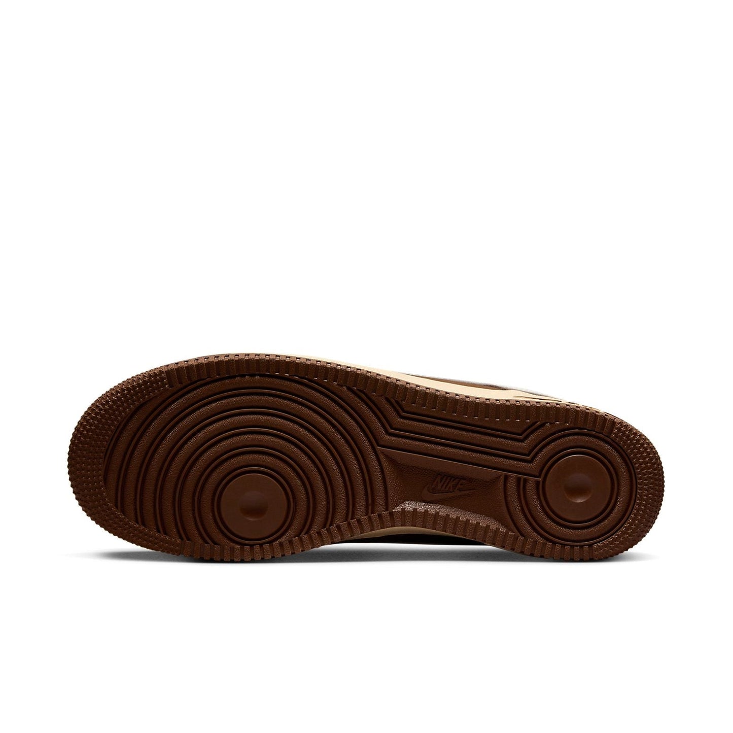 Nike Air Force 1 “07 “Cacao Wow”