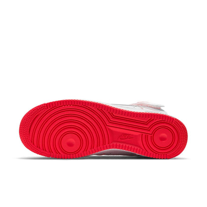 Nike Air Force 1 High “07 “University Red”