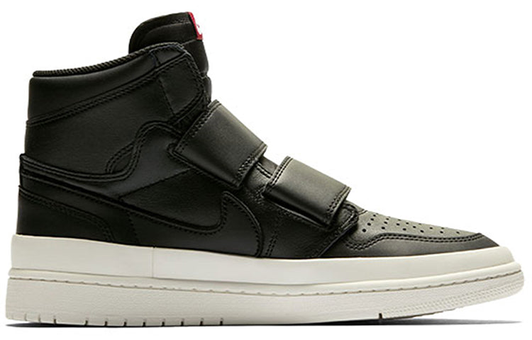 Air Jordan 1 Retro High Double Strap “Black”