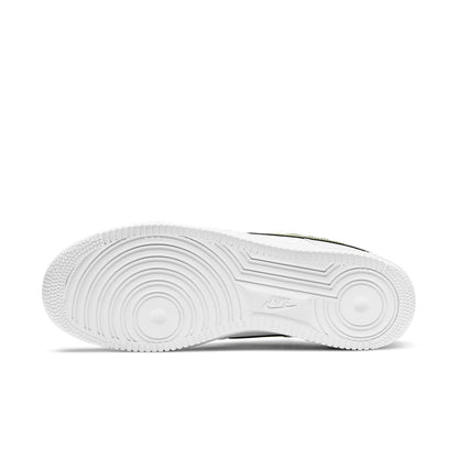 Nike Air Force 1 “07 LV8 “White Iridescent Swoosh”