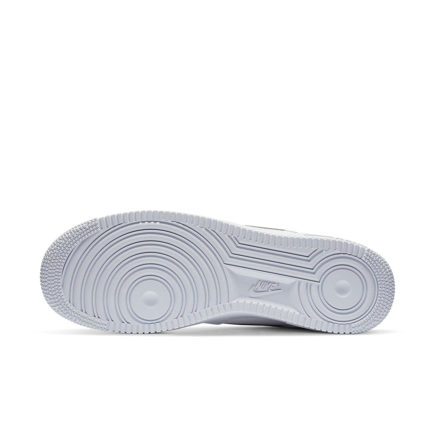 Nike x 3M Air Force 1 “07 “White”