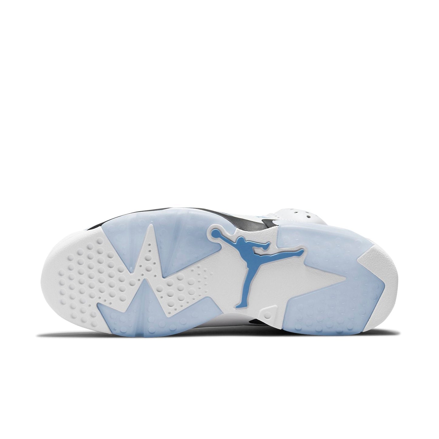 Air Jordan 6 Retro “UNC Home”