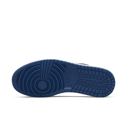 Air Jordan 1 Retro Low OG “Mystic Navy”