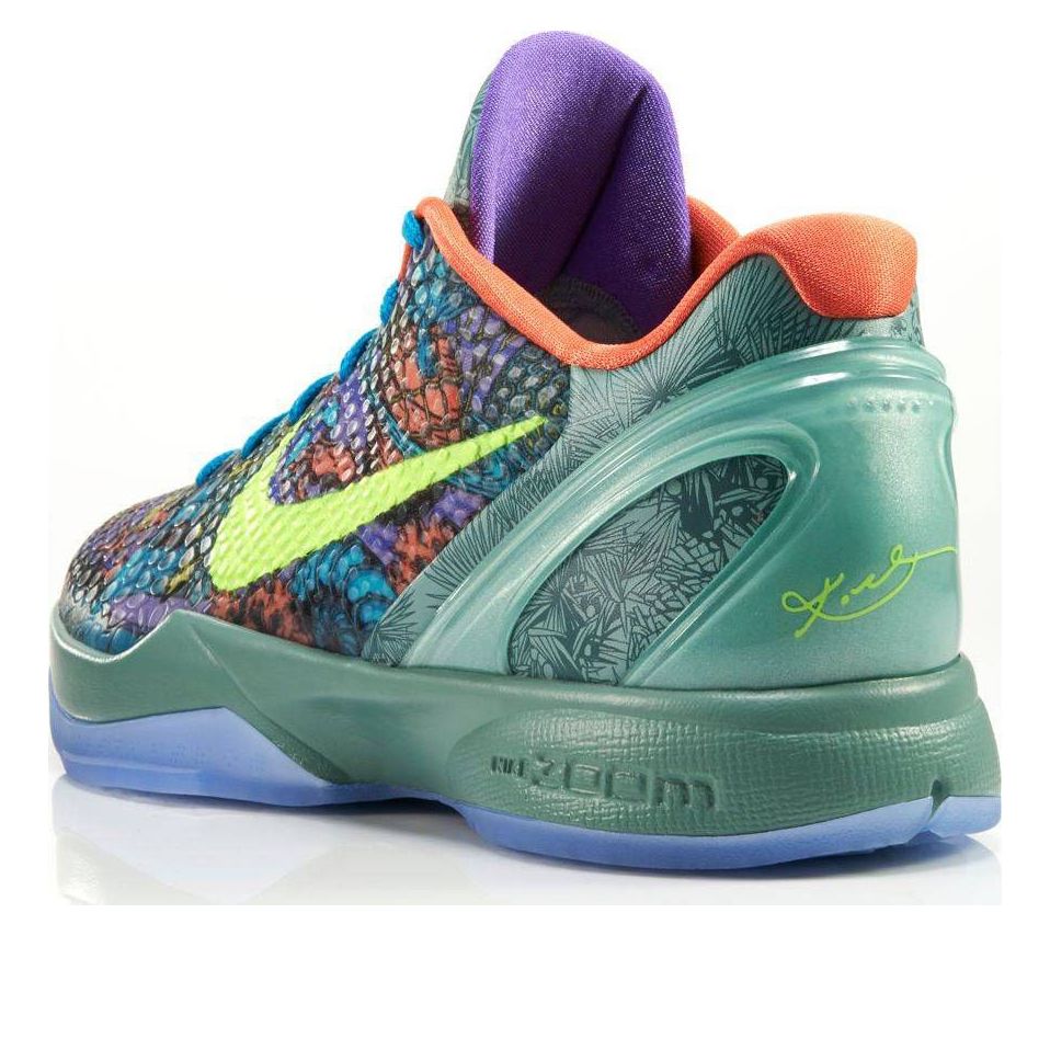 Nike Zoom Kobe 6 “Prelude”