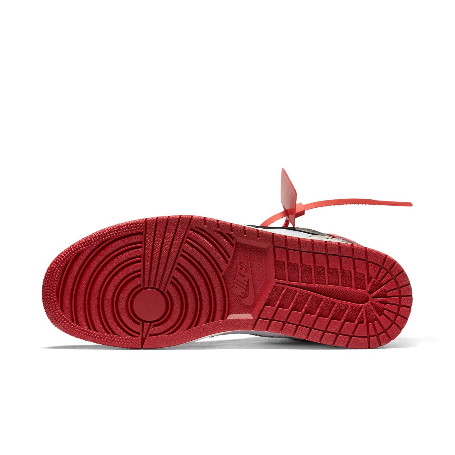 Air Jordan 1 x Off-White Retro High OG “Chicago”