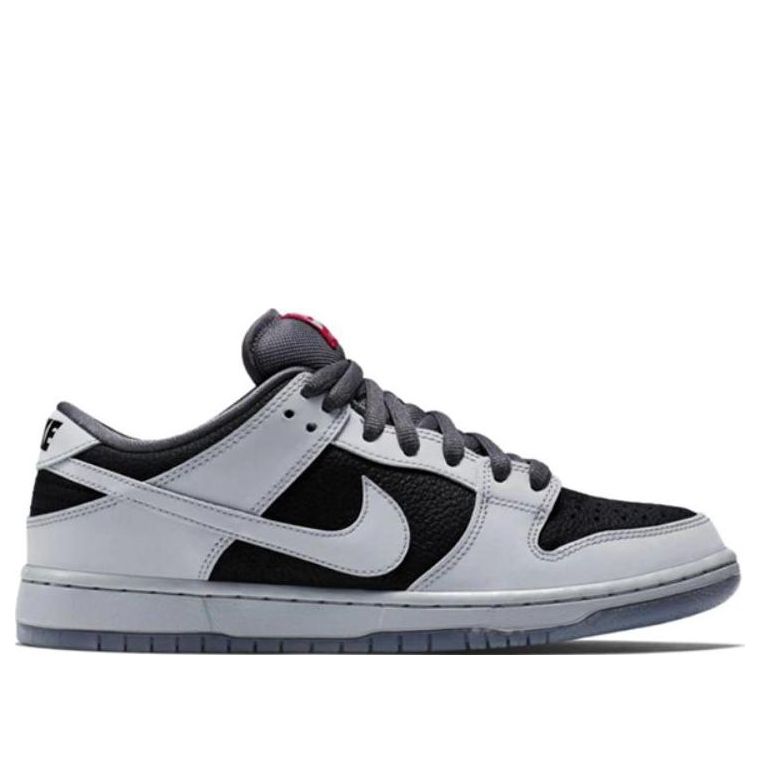 Nike x Atlas SB Dunk Low Premium “Wolf Grey”