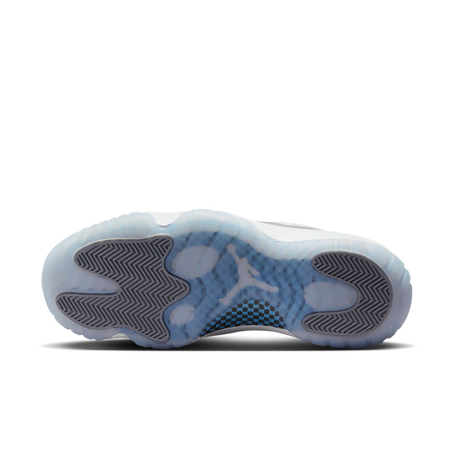 Air Jordan 11 Retro Low “Cement Grey”