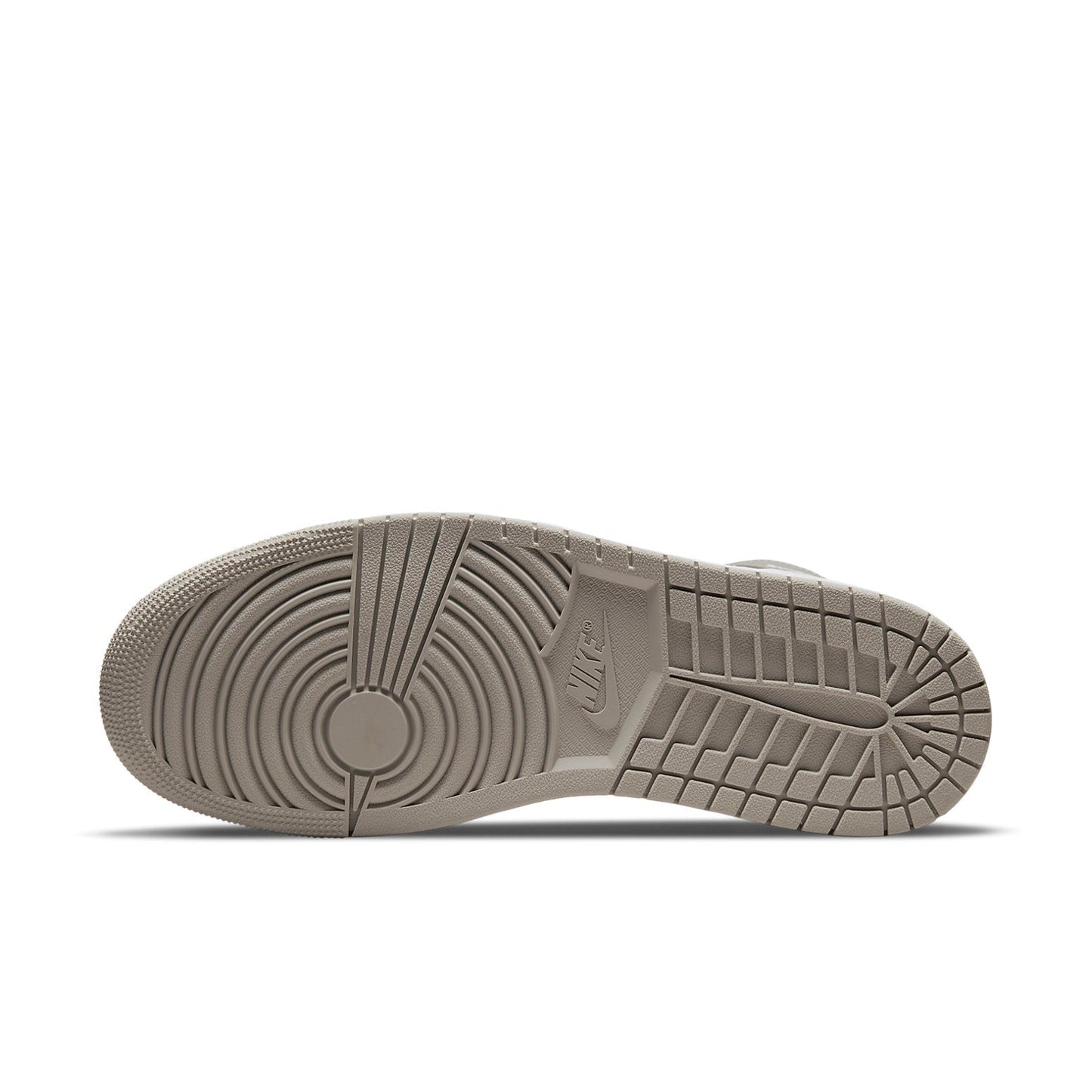 Air Jordan 1 Mid “College Grey Linen”