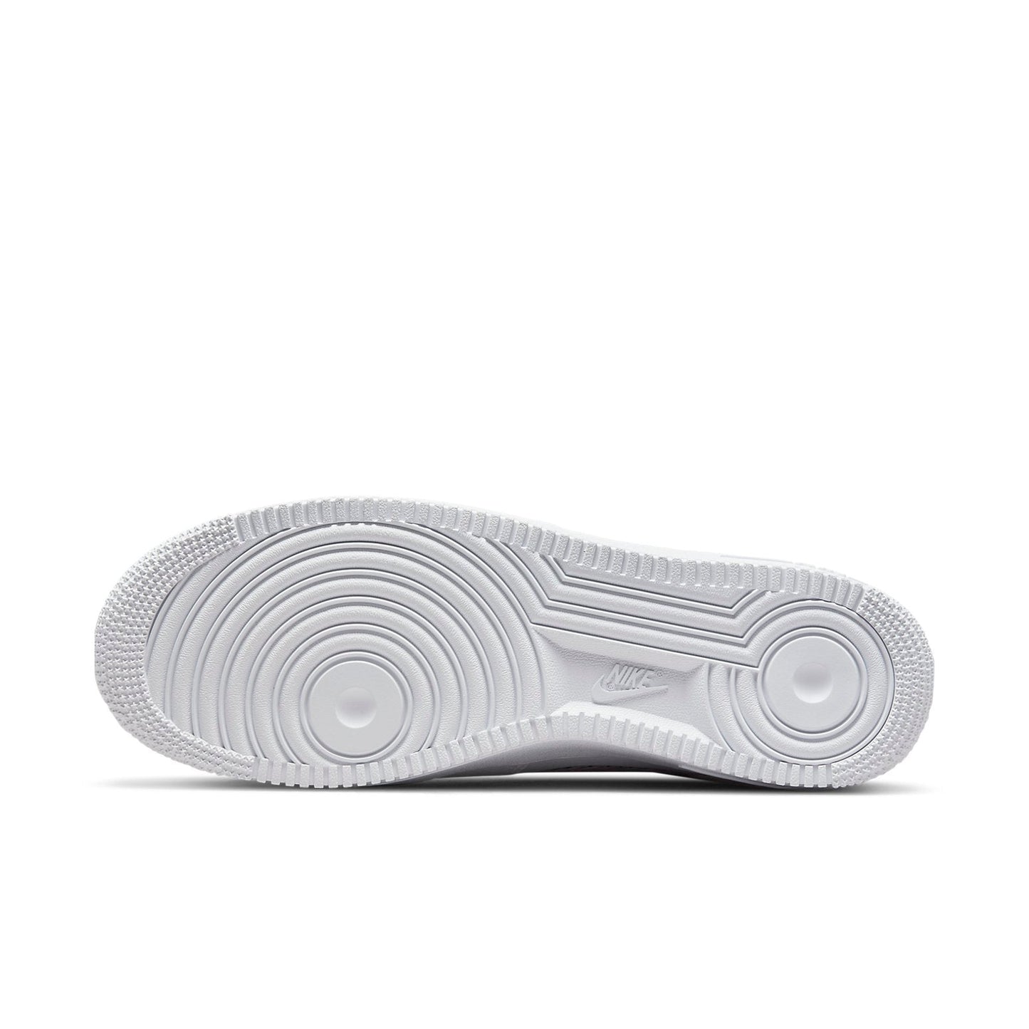 Nike Air Force 1 “07 “3D Swoosh”