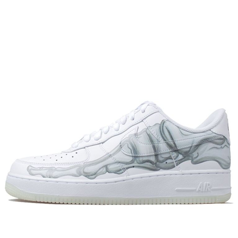 Nike Air Force 1 Low QS “Skeleton”