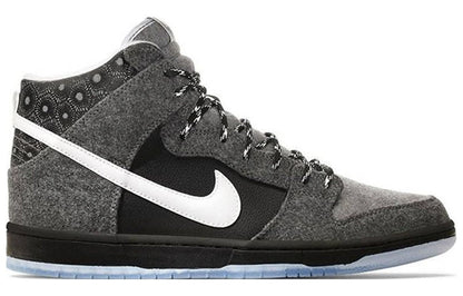 Nike x Premier SB Dunk High “Petoskey”