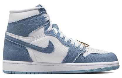 Air Jordan 1 Retro High OG “Denim”