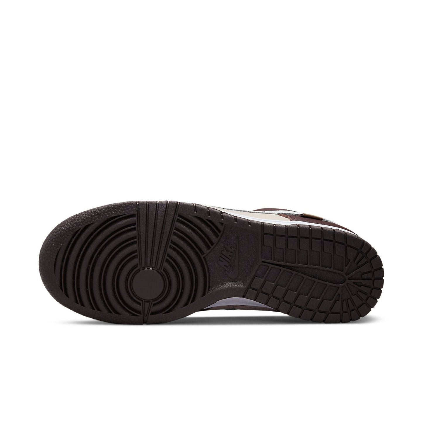 Nike Dunk Low “Light Orewood Brown”