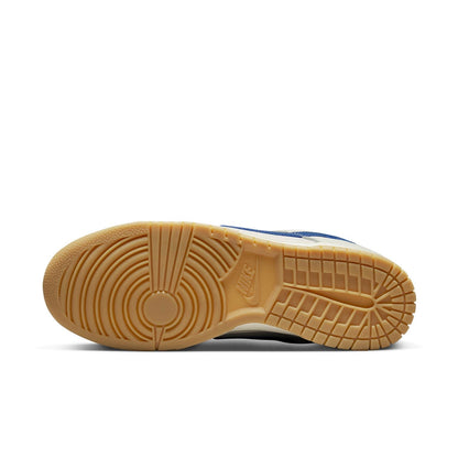 Nike Dunk Low SE “Sail Game Royal Gum”