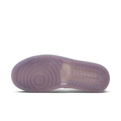 Air Jordan 1 Low “Pastel Plum”
