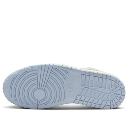 Air Jordan 1 Low SE “Hydrogen Blue Sail”