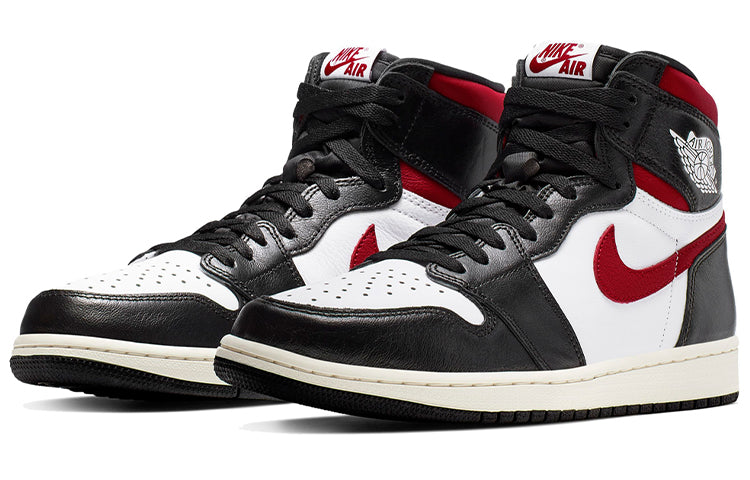 Air Jordan 1 Retro High OG “Gym Red”