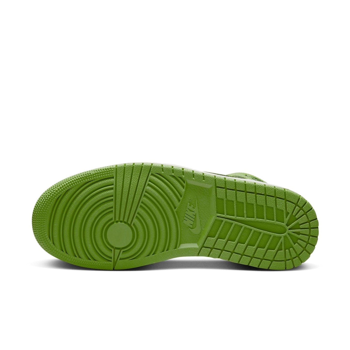 Air Jordan 1 Mid “Altitude Green”